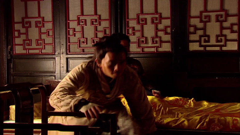 Still from Chinese Paladin - Season 1 Episode 23