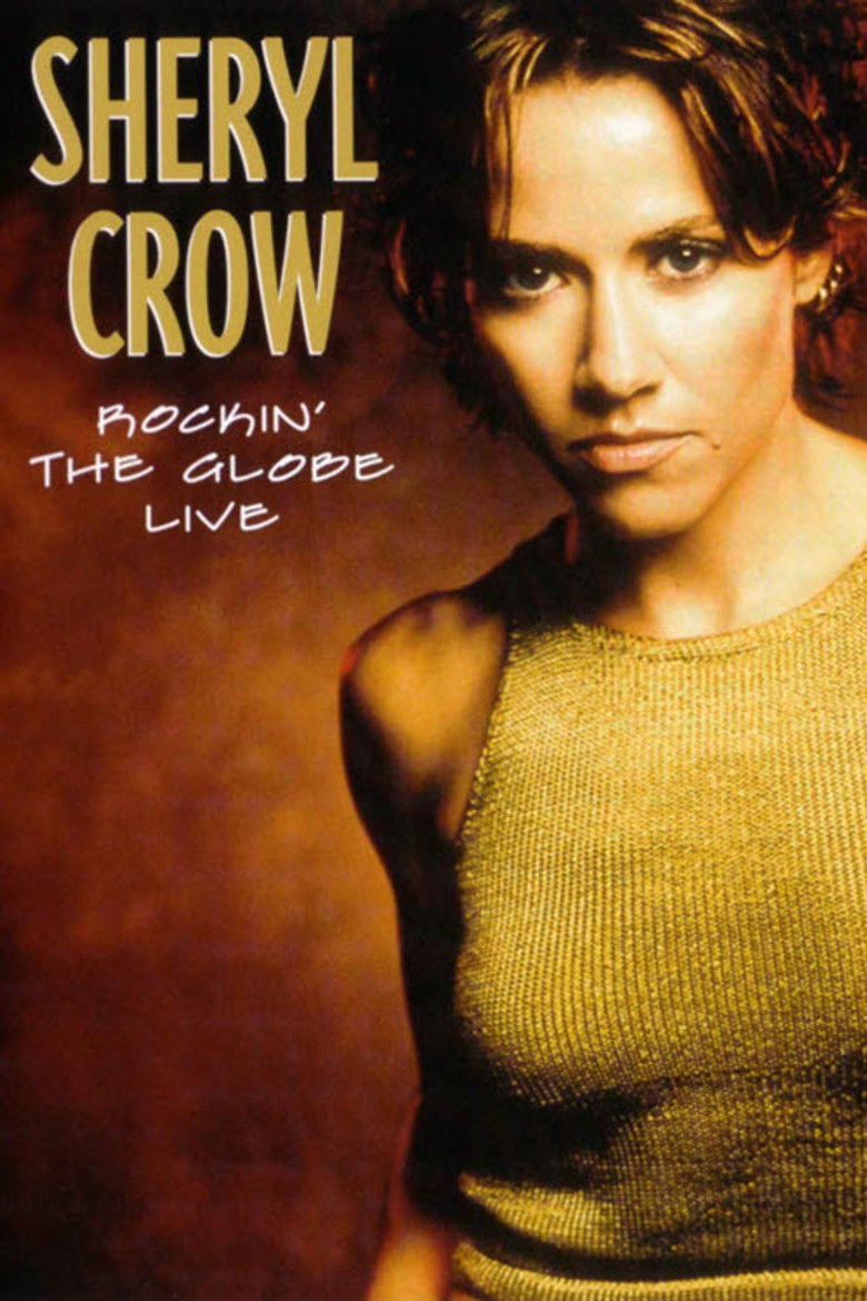 Imatge de Sheryl Crow - Rockin' the Globe Live