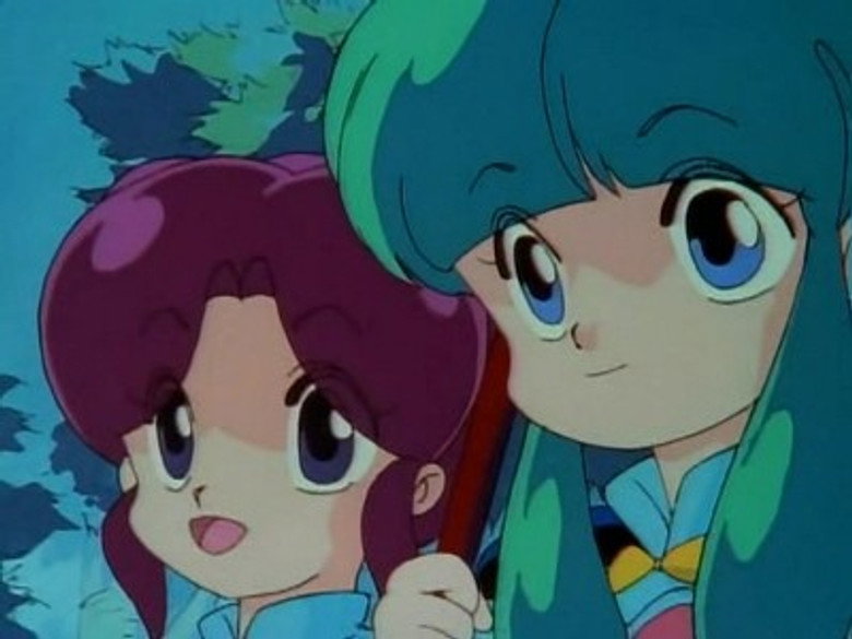 Ranma 1 2 Streaming Vf
