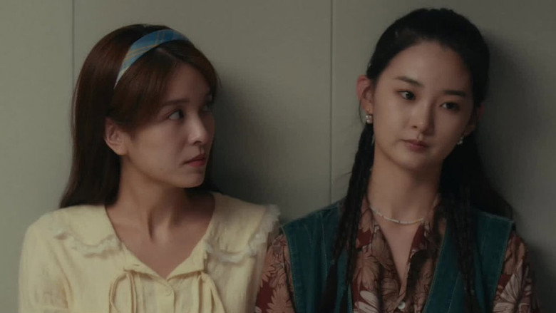 The Lost Memories: 1×8