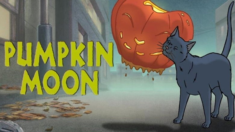 Imatge de Pumpkin Moon