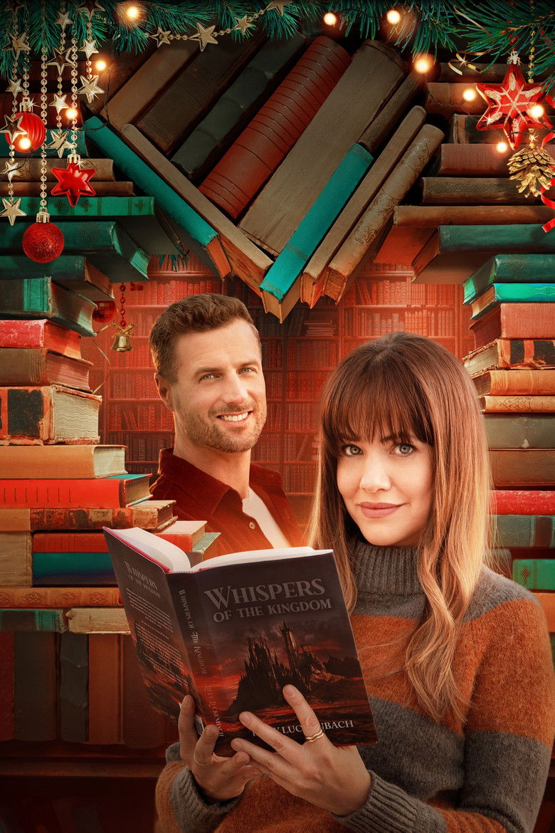 Imatge de A Novel Noel