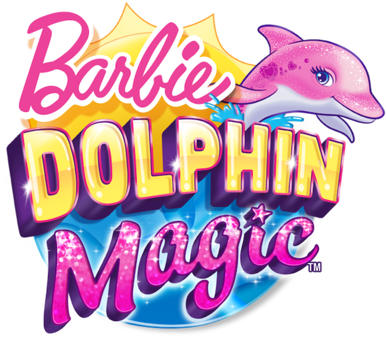 Imagen de Barbie y los delfines mágicos