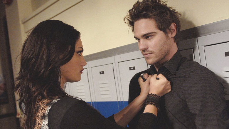 Still from The Secret Circle - Season 1 Episode 11
