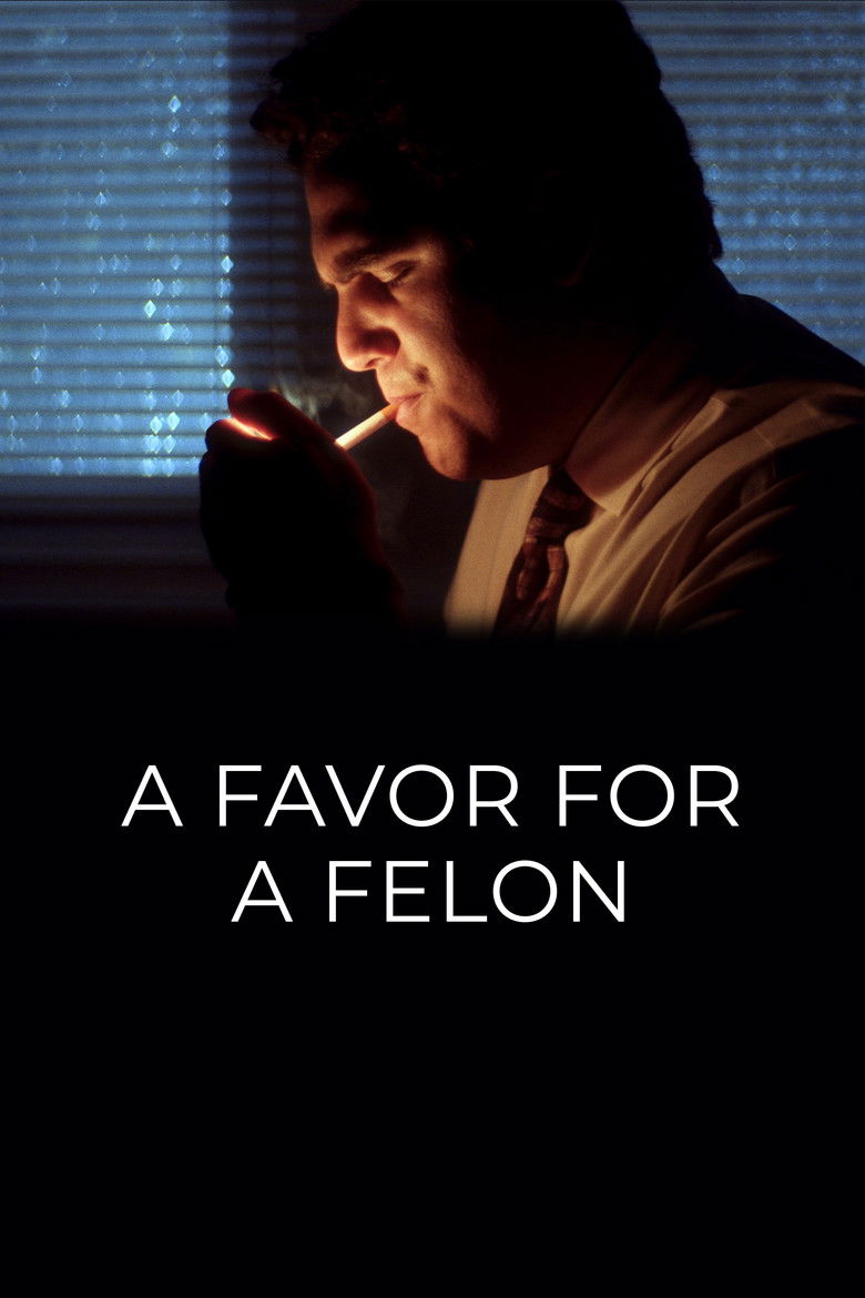 Imatge de A Favor for a Felon