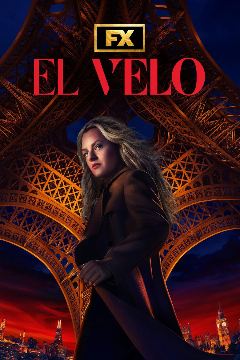 Póster la Serie