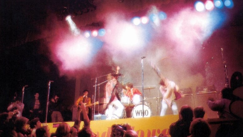 Monterey Pop (1968)