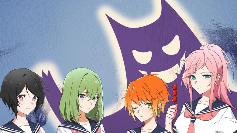 Still image for Togane! Festival Club season 1 episode 6: Episode 6