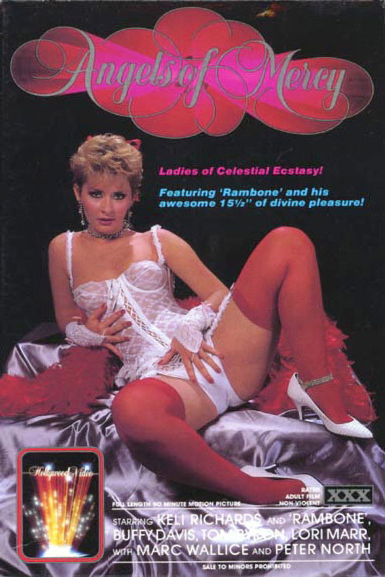 Imatge de Angels of Mercy