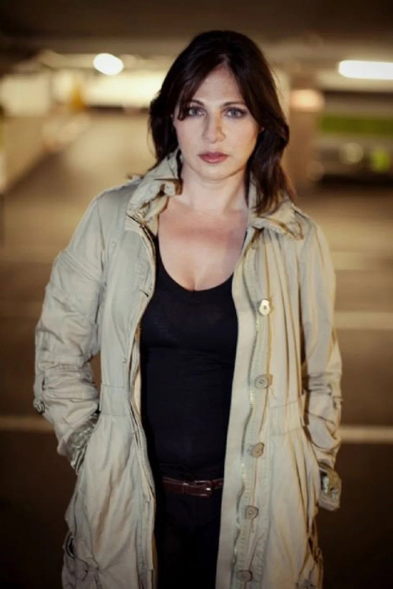 Ana Colchero photo 2