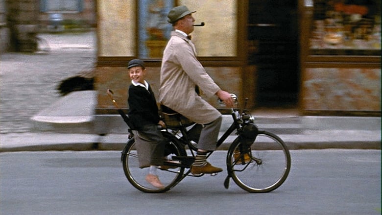 Mon Oncle (1958)