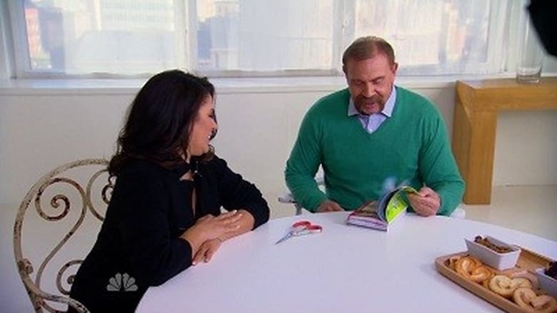 The Celebrity Apprentice Season 12 Episode 8