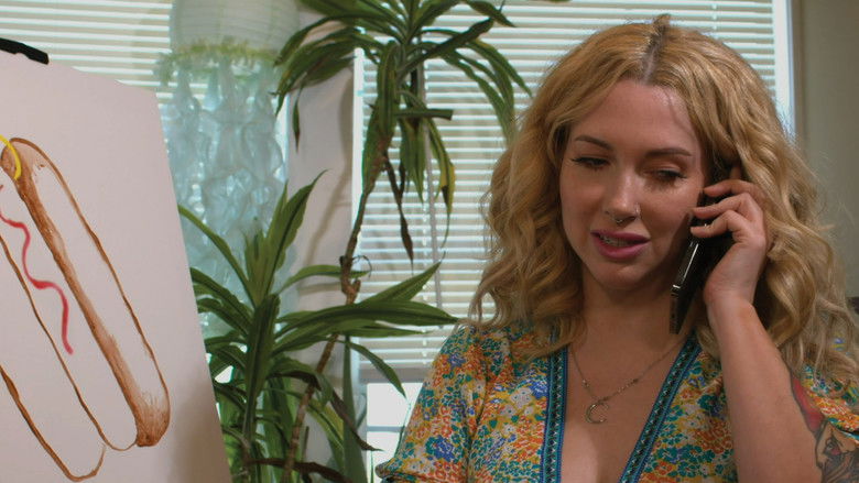 Image d'arrière-plan 8 du film Crackcoon