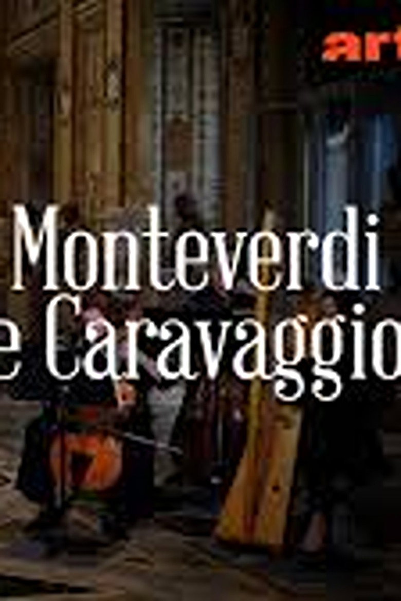 Imatge de Monteverdi & Caravaggio at the Galleria Borghese in Rome