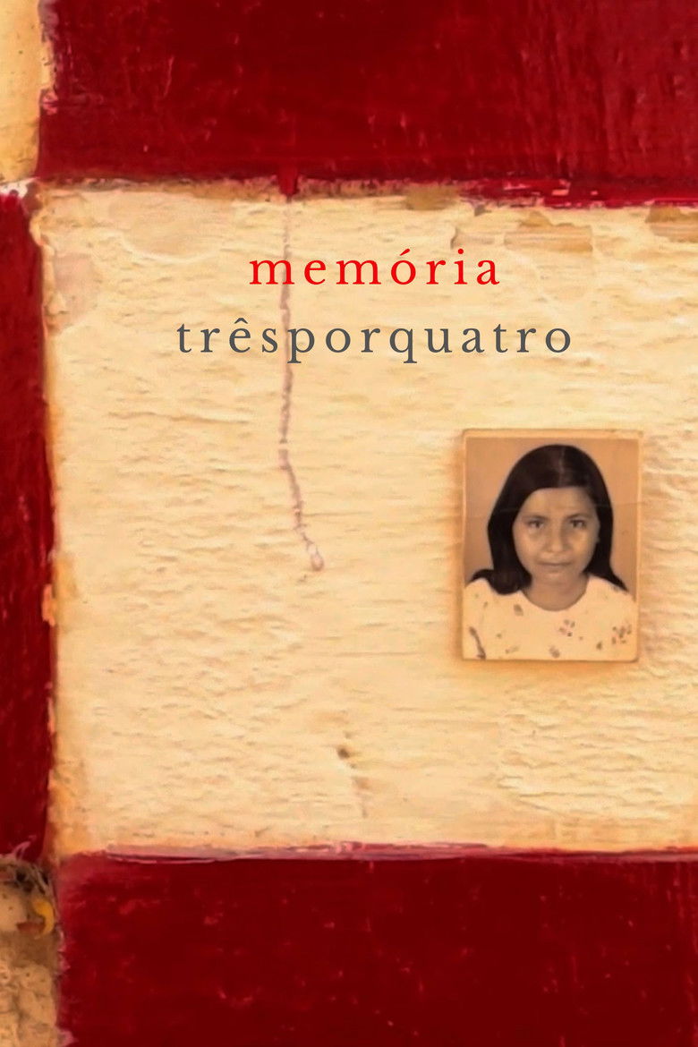 Imatge de memória trêsporquatro