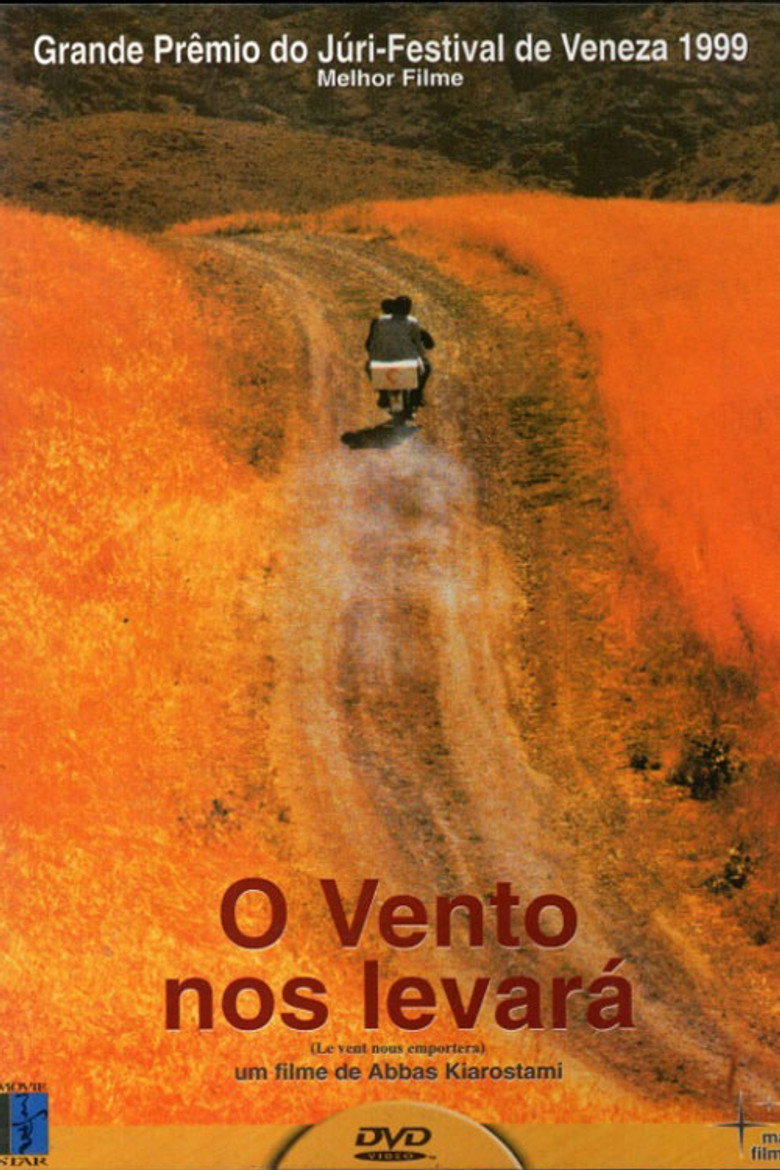 O Vento Nos Levará