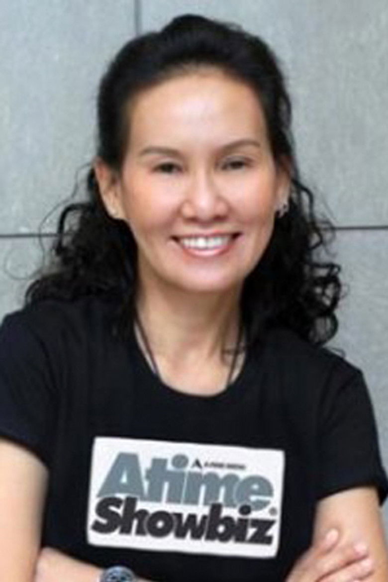 Saithip Montrikun Na Ayudhaya portrait image