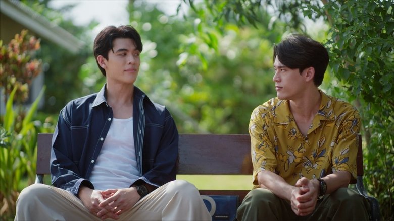 Still image for My Golden Blood season 1 episode 3: Episode 3 Still image for My Golden Blood season 1 episode 3: Episode 3