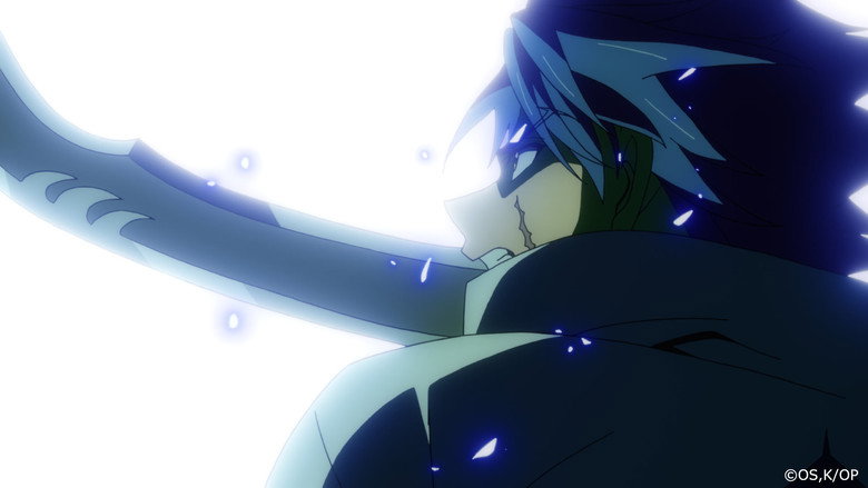 Still from Orient - Season 1 Episode 20