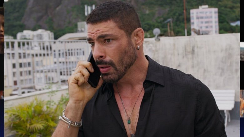 Still image for Anything Goes season 1 episode 102: Episode 102 Still image for Anything Goes season 1 episode 102: Episode 102