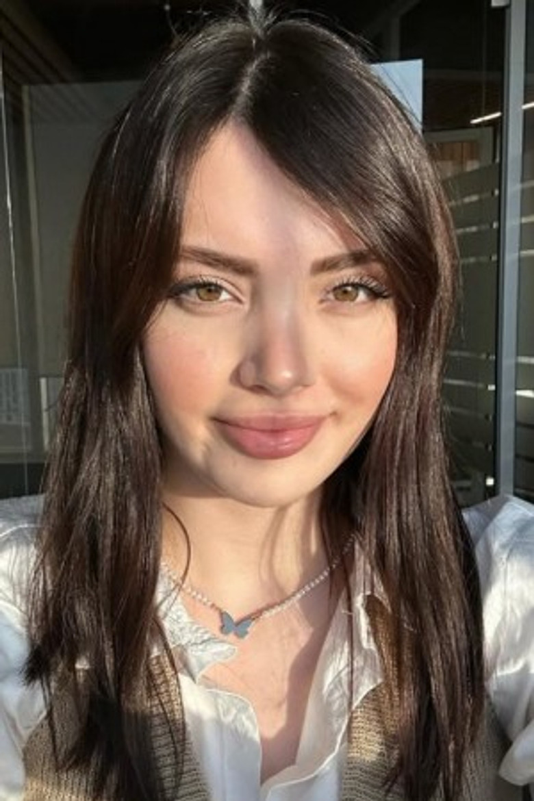 Elif Nur Yel portrait image