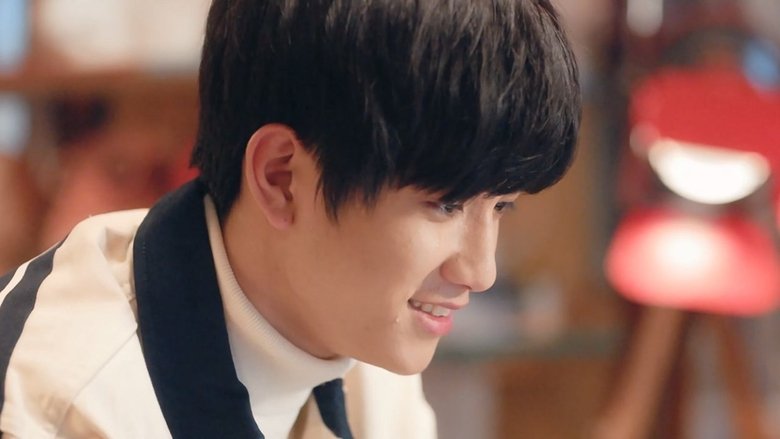 Still image for Hello My Girl season 1 episode 8: Episode 8