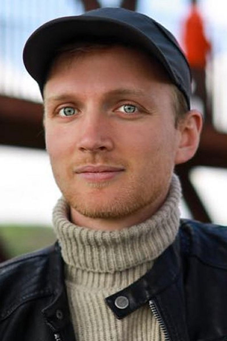 Holger Rytter Hansen portrait image