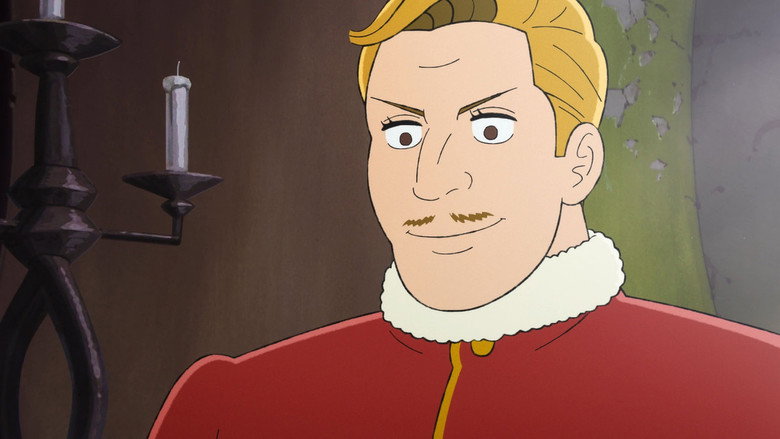 Still from Ranking of Kings - Season 1 Episode 14