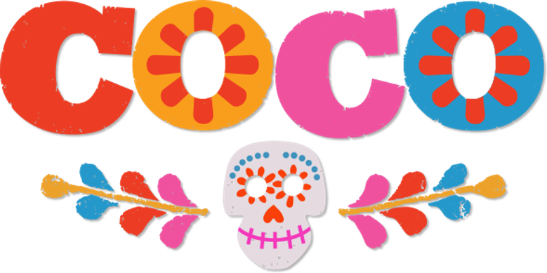 Imagen de Coco