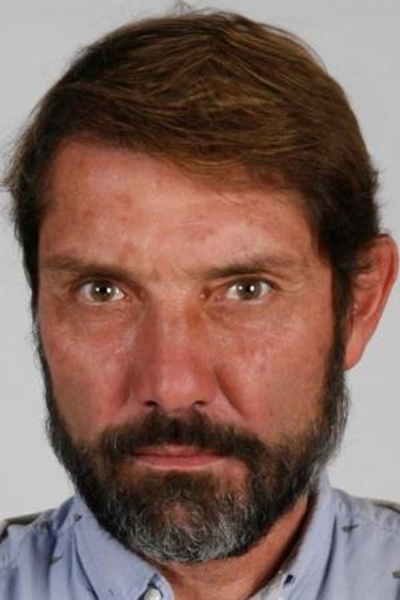 Ramiro Alonso