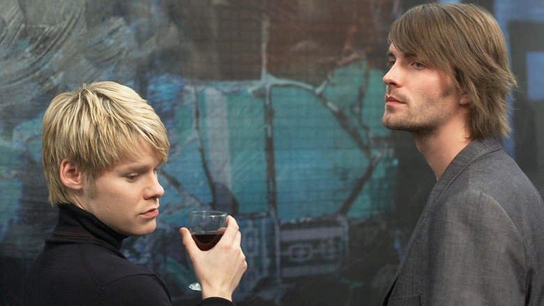 Still from Queer as Folk - Season 5 Episode 9