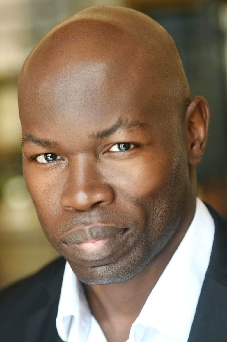 Le'Roy Kester portrait image