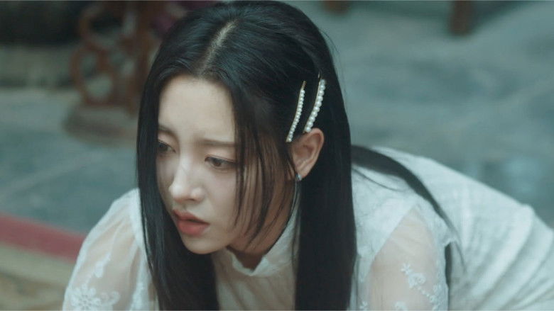 Still image for Blind Woman season 1 episode 13: Episode 13 Still image for Blind Woman season 1 episode 13: Episode 13