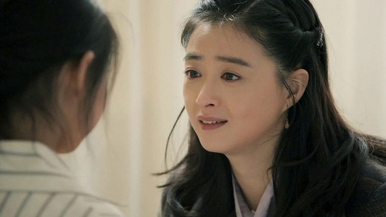 Still image for Half a Lifelong Romance season 1 episode 38: Episode 38