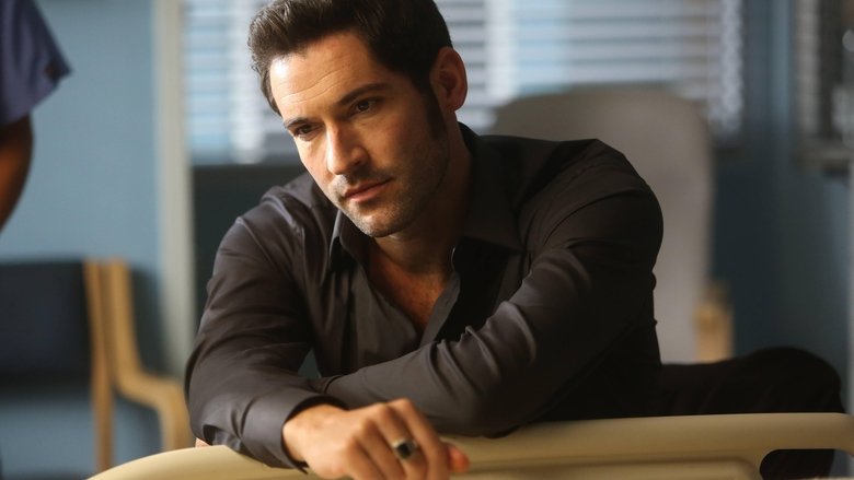 Lucifer Saison 1 Ep 1 Lucifer: Saison 1 Episode 1 - Elite Series