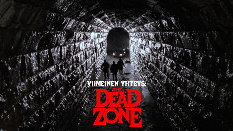 The Dead Zone (1983)