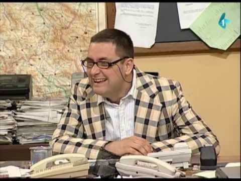 Still image for Državni posao season 1 episode 190: Kum Still image for Državni posao season 1 episode 190: Kum