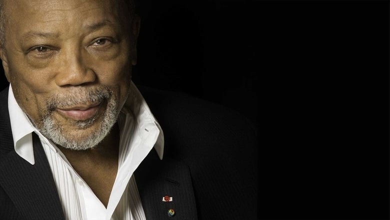 Quincy Jones : 75th Birthday Celebration Live at Montreux