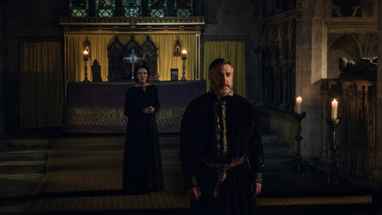 Still from The White Princess - Season 1 Episode 5