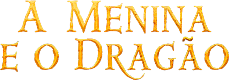 A Menina e o Dragão