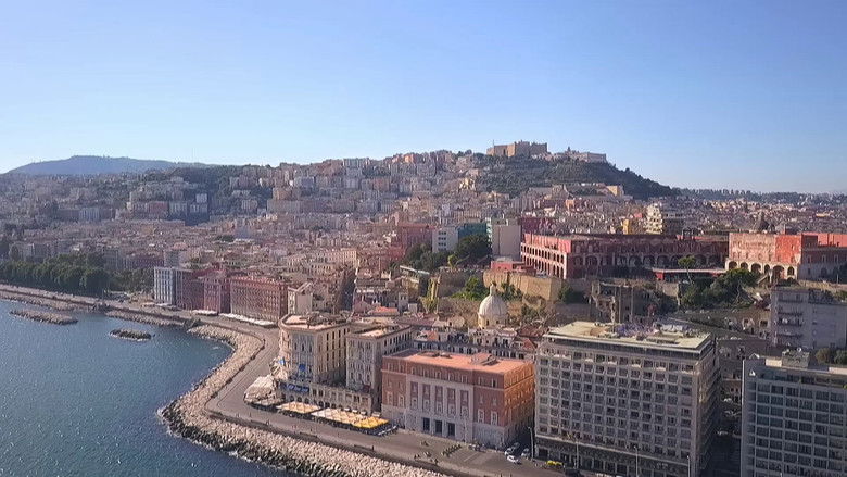 Still image for Viajeros Cuatro season 1 episode 11: Episode 11