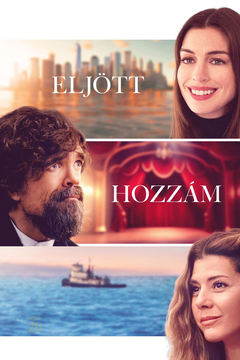 Elj&ouml;tt hozz&aacute;m (2023)