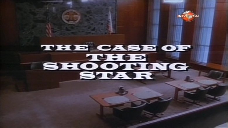 Perry Mason: The Case of the Shooting Star