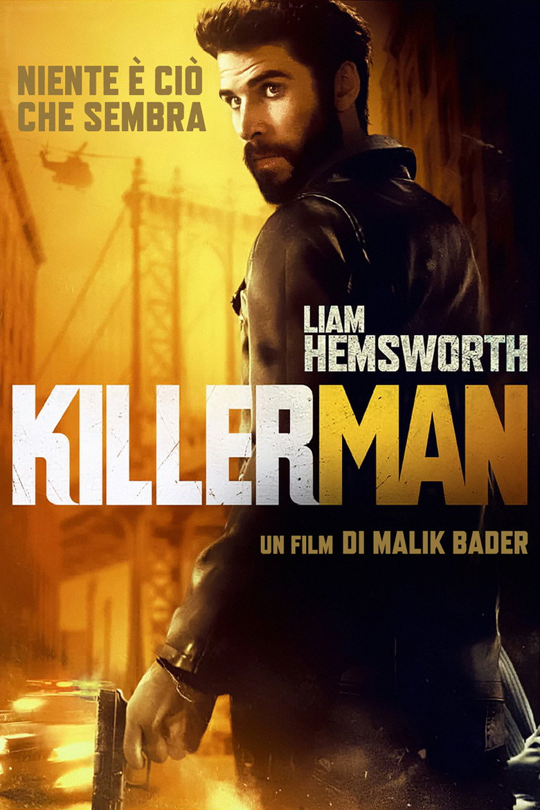 Film poster