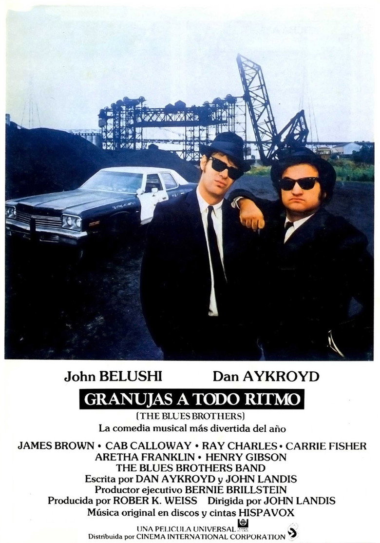 Imagen de Los Hermanos Caradura