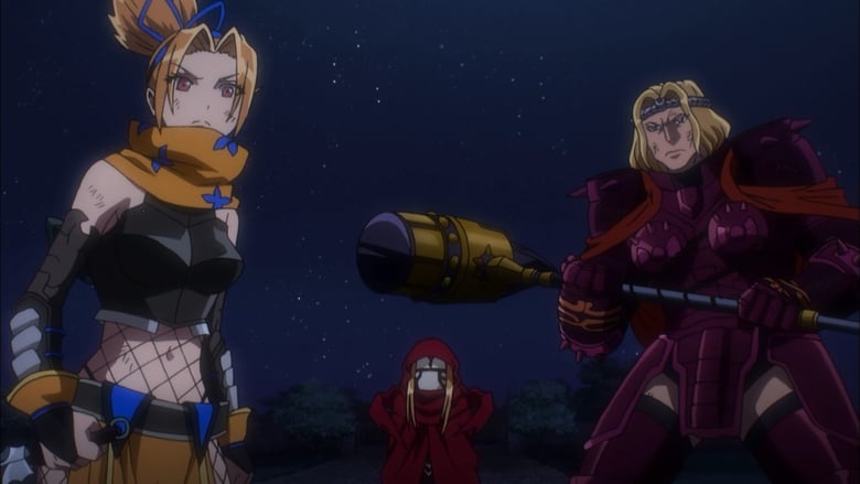 Assistir Overlord 2° Temporada - Episódio 11 Online - Download & Assistir  Online! - AnimesTC