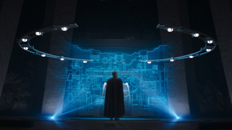 Still from The Mandalorian - Season 3 Episode 8