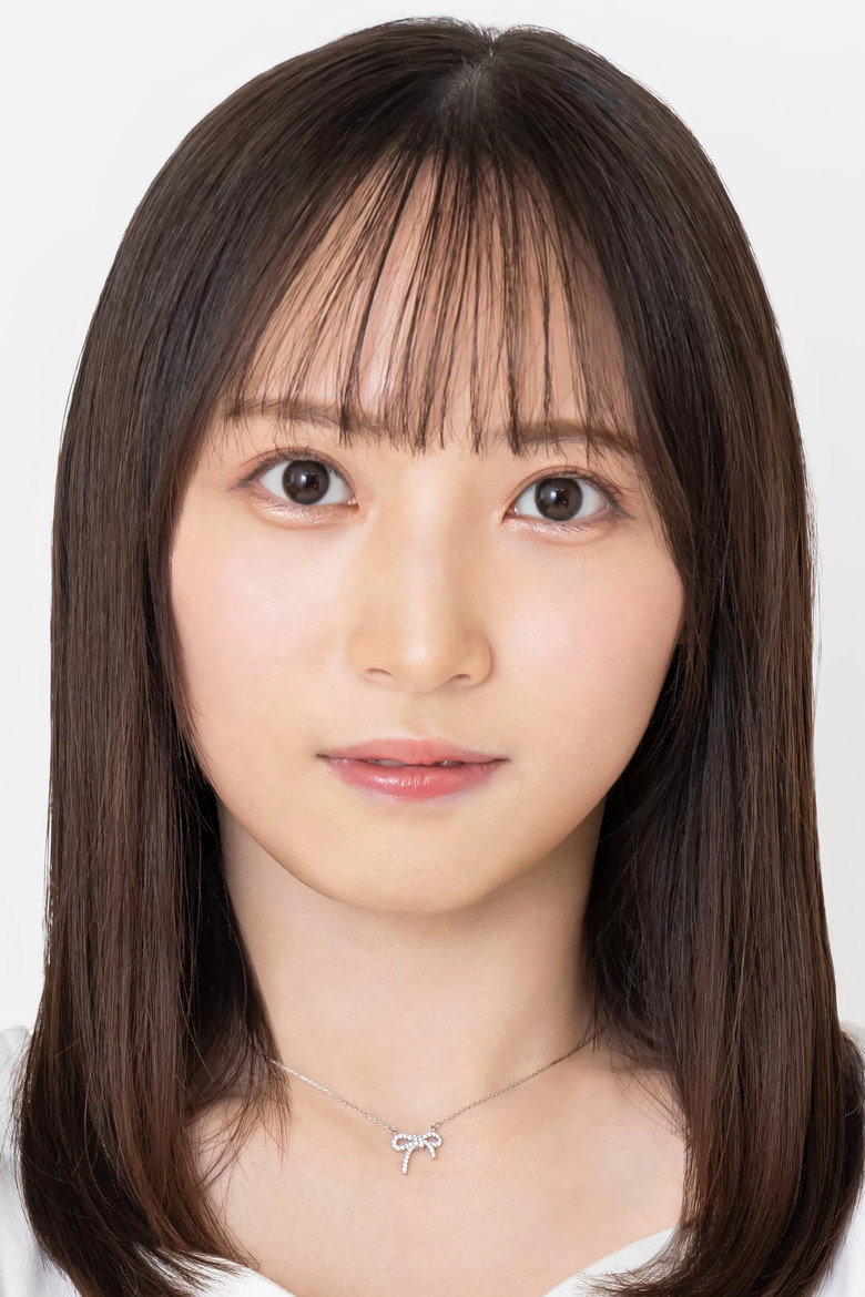 Sara Miyanaga portrait