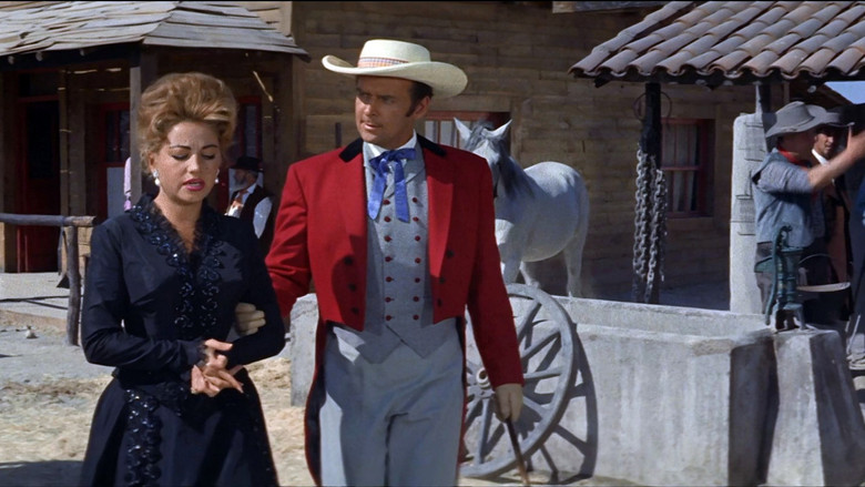 The Shadow of Zorro image 3