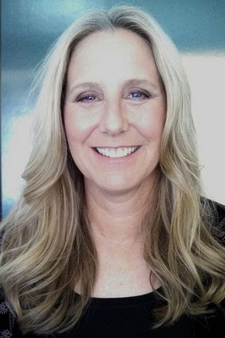 Janet Leahy portrait image